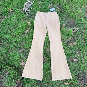 Cello skinny flare Corduroy size 11 & 9